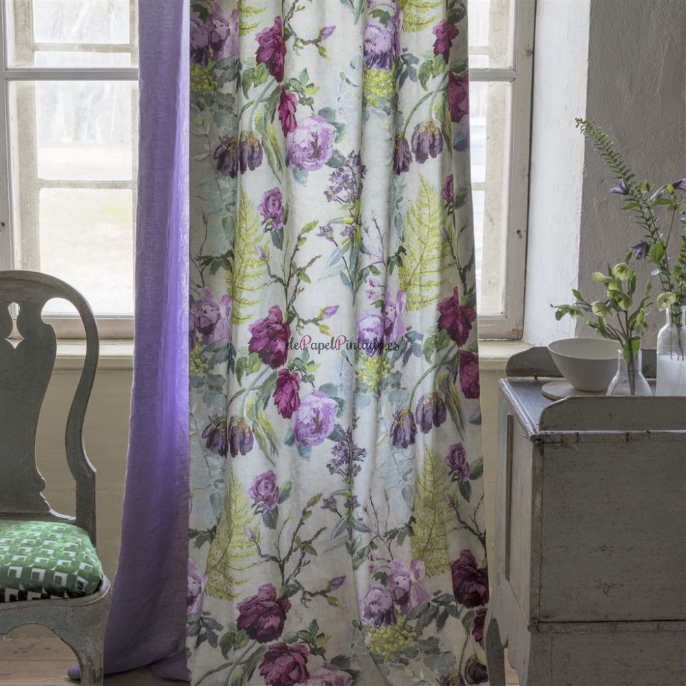 Tela DESIGNERS GUILD CAPRIFOGLIO FDG2356/03-2